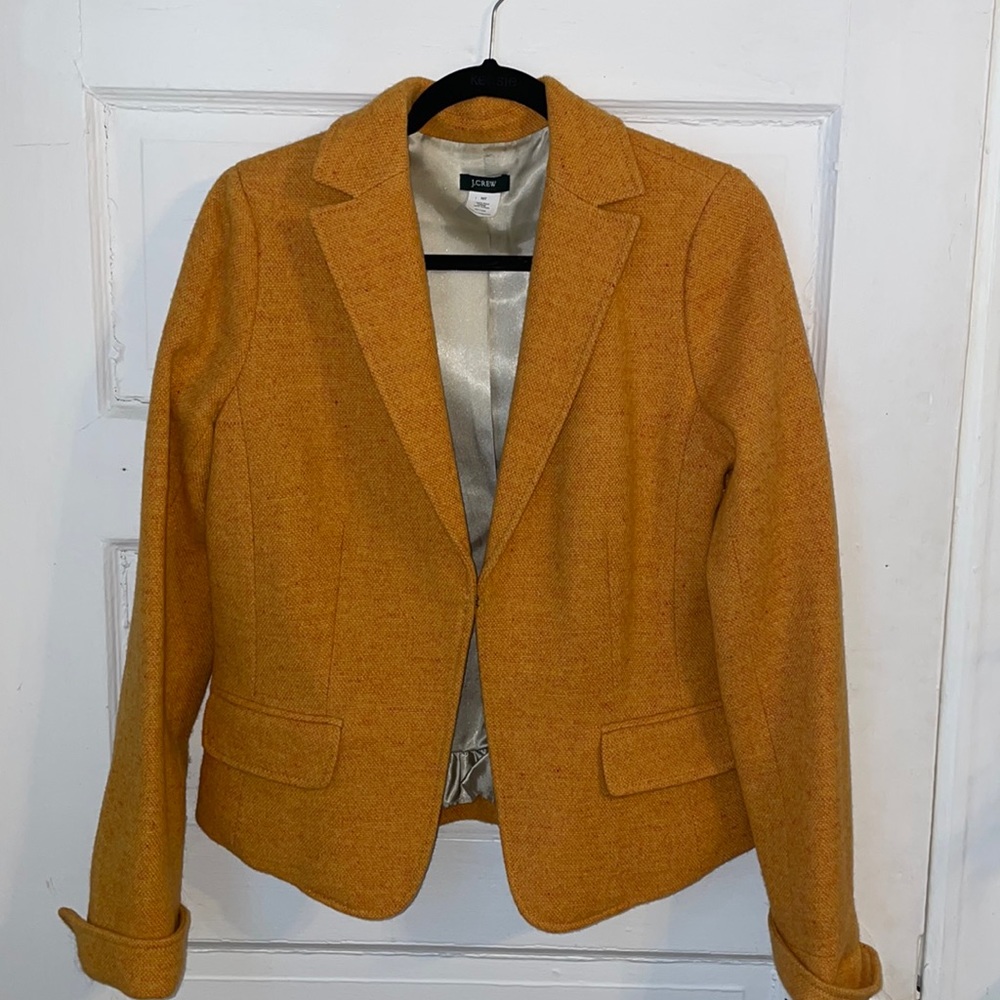 Vintage Women’s Blazer from J Crew